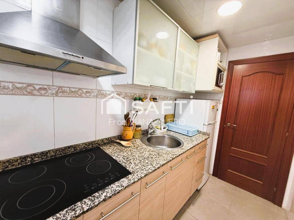 3 soverom Leilighet til salgs i Lloret de Mar med svømmebasseng - € 179 000 (Ref: 9173837)