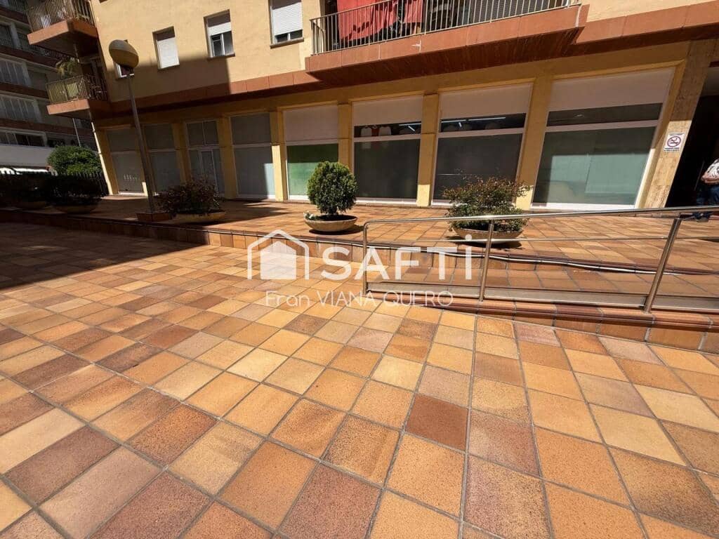 3 soverom Leilighet til salgs i Lloret de Mar med svømmebasseng - € 179 000 (Ref: 9173837)