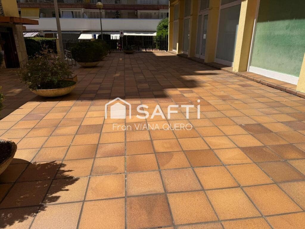 3 soverom Leilighet til salgs i Lloret de Mar med svømmebasseng - € 179 000 (Ref: 9173837)