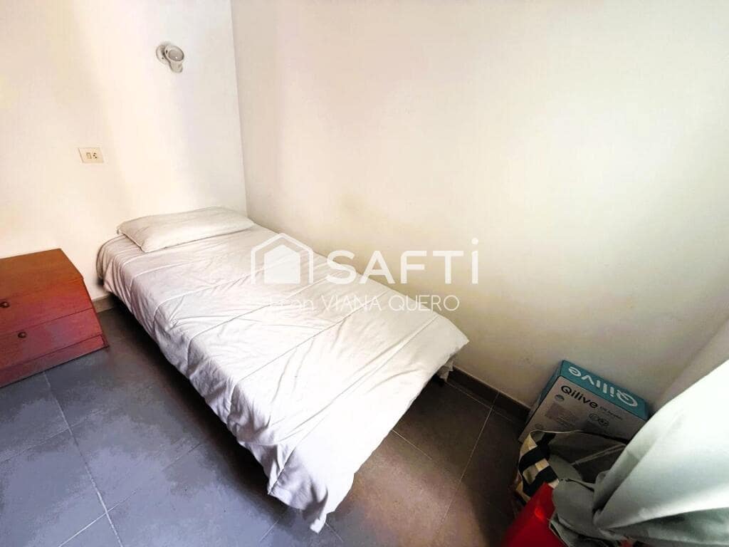 3 soverom Leilighet til salgs i Lloret de Mar med svømmebasseng - € 179 000 (Ref: 9173837)