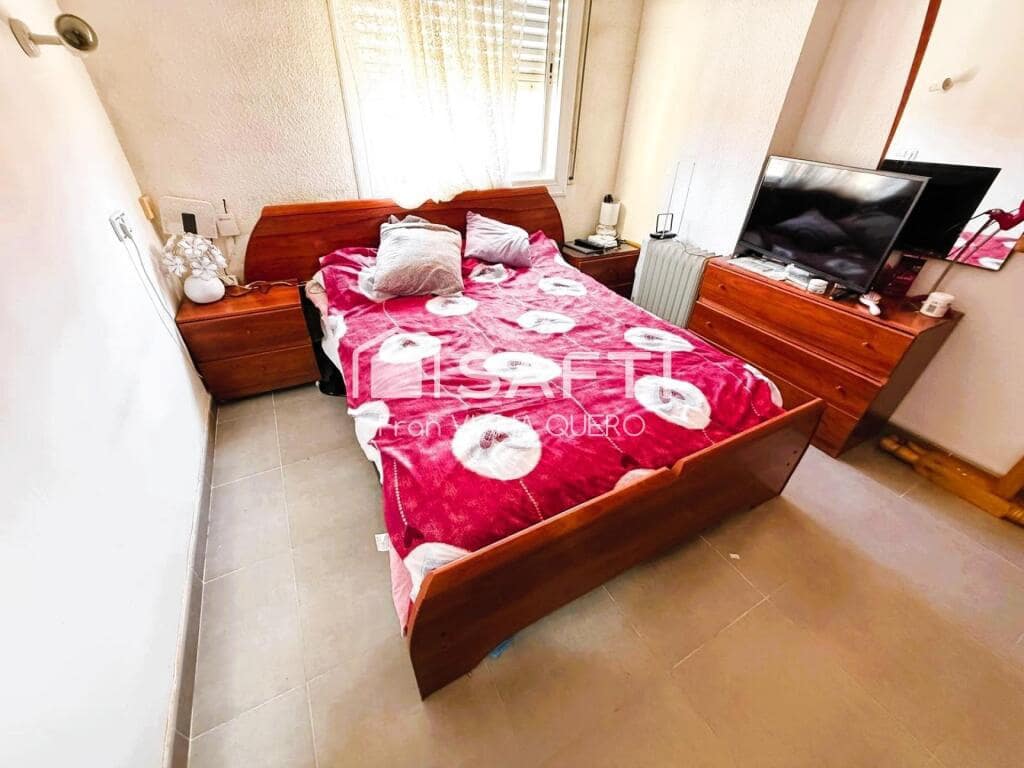 3 soverom Leilighet til salgs i Lloret de Mar med svømmebasseng - € 179 000 (Ref: 9173837)