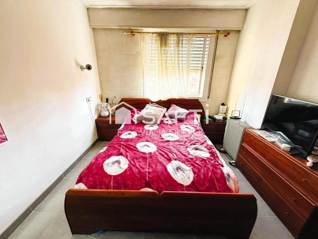 3 soverom Leilighet til salgs i Lloret de Mar med svømmebasseng - € 179 000 (Ref: 9173837)