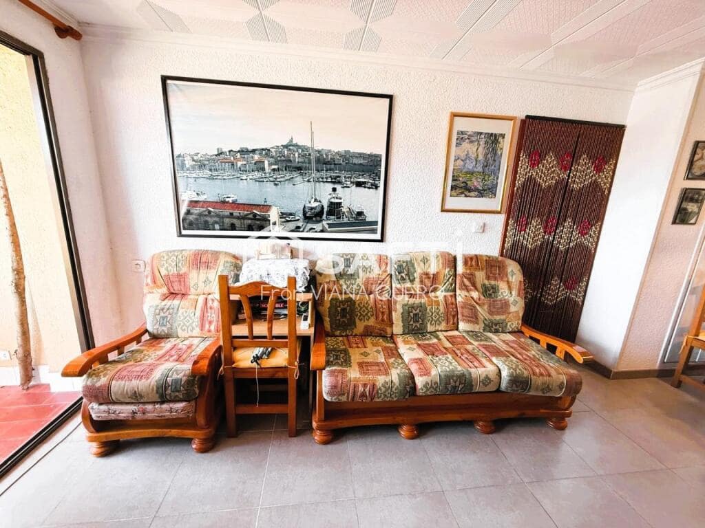 3 soverom Leilighet til salgs i Lloret de Mar med svømmebasseng - € 179 000 (Ref: 9173837)