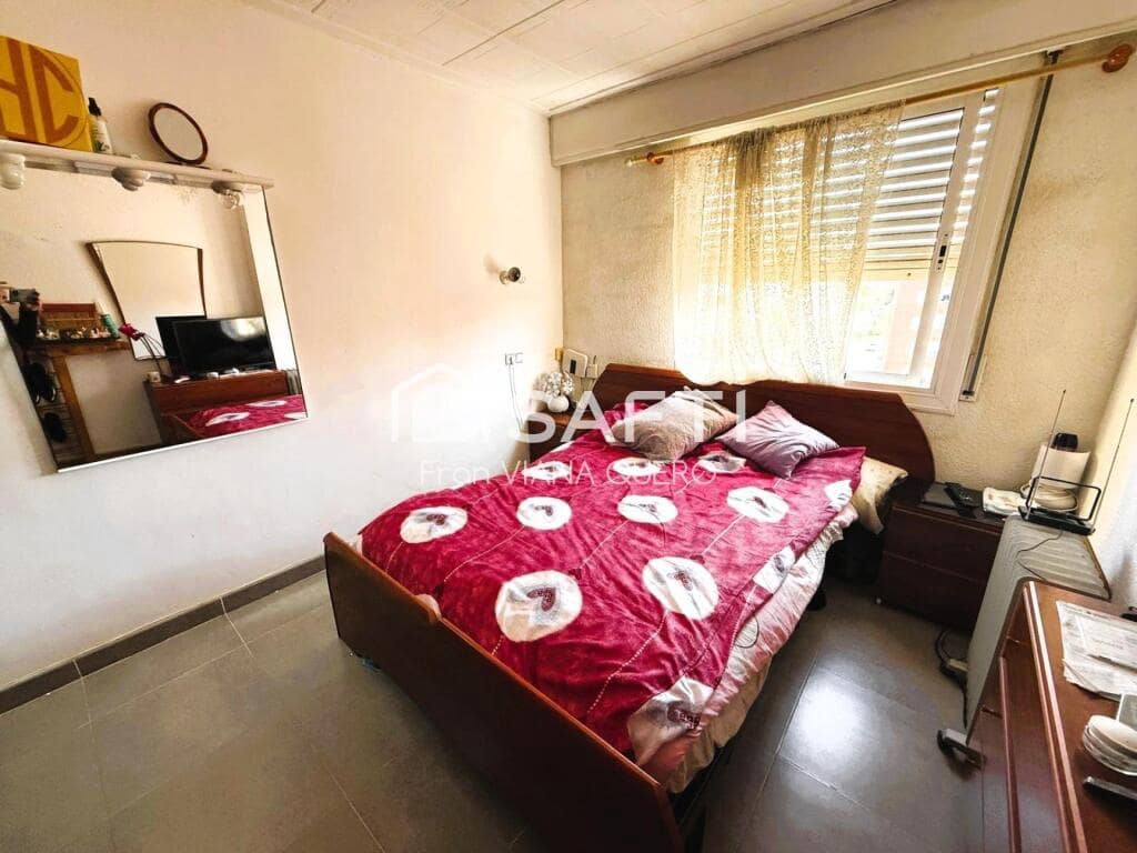 3 soverom Leilighet til salgs i Lloret de Mar med svømmebasseng - € 179 000 (Ref: 9173837)