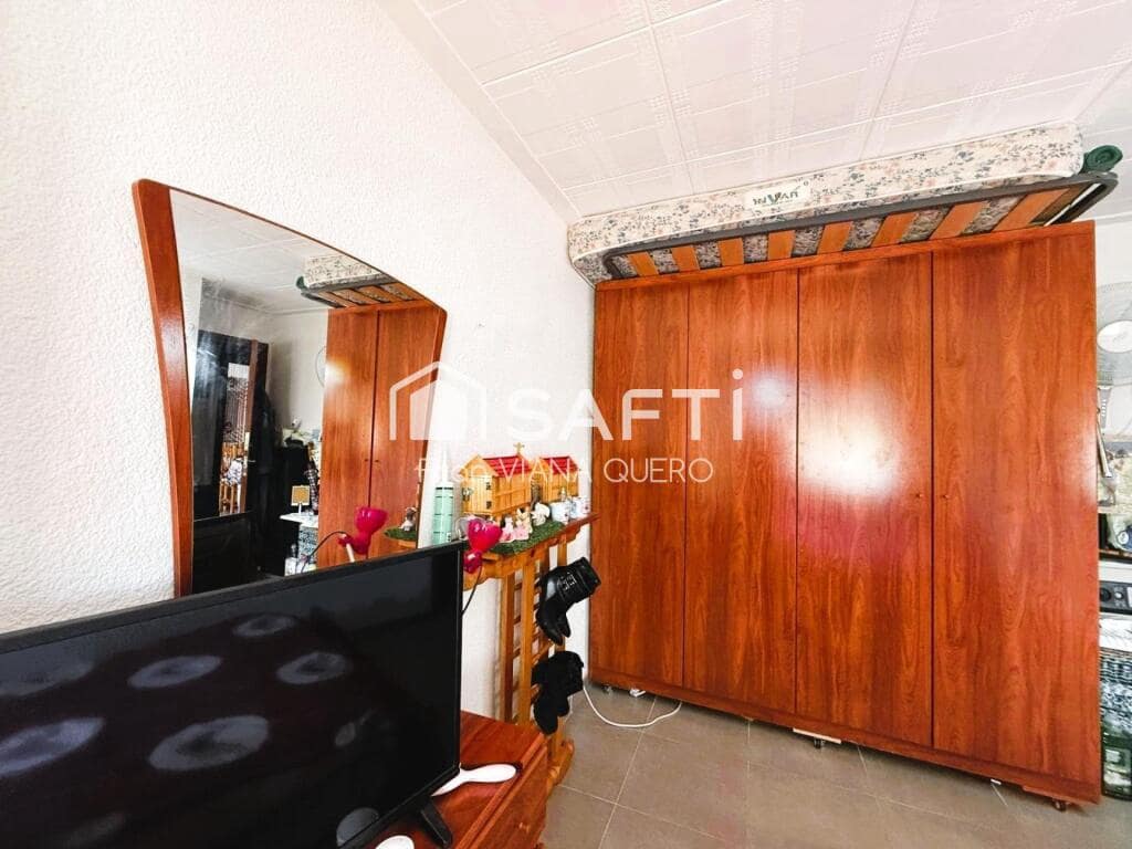 3 soverom Leilighet til salgs i Lloret de Mar med svømmebasseng - € 179 000 (Ref: 9173837)