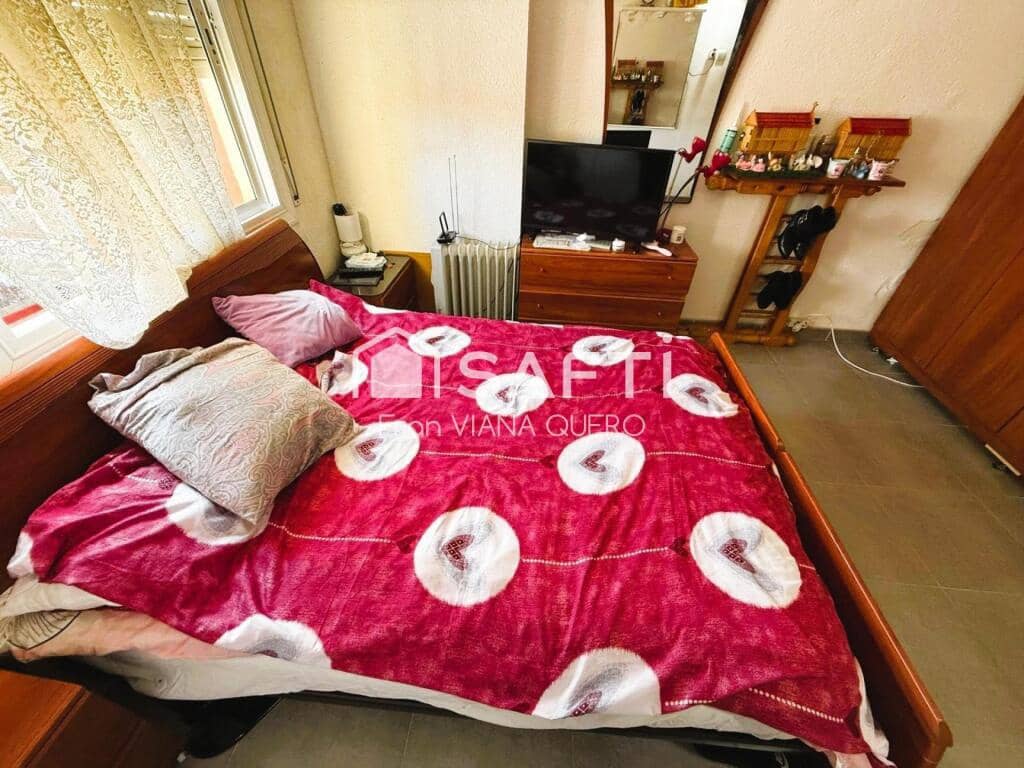 3 soverom Leilighet til salgs i Lloret de Mar med svømmebasseng - € 179 000 (Ref: 9173837)