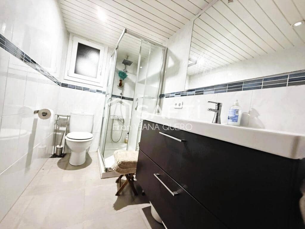 3 soverom Leilighet til salgs i Lloret de Mar med svømmebasseng - € 179 000 (Ref: 9173837)