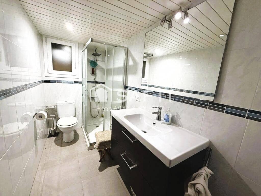 3 soverom Leilighet til salgs i Lloret de Mar med svømmebasseng - € 179 000 (Ref: 9173837)