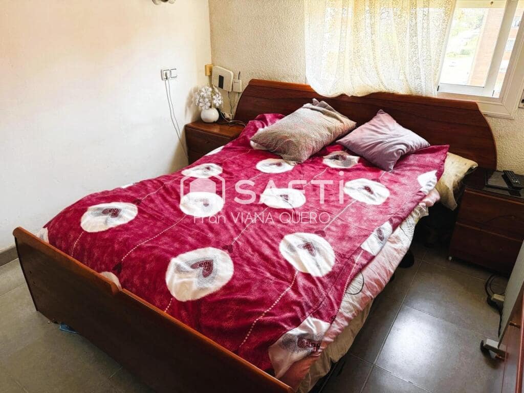 3 soverom Leilighet til salgs i Lloret de Mar med svømmebasseng - € 179 000 (Ref: 9173837)