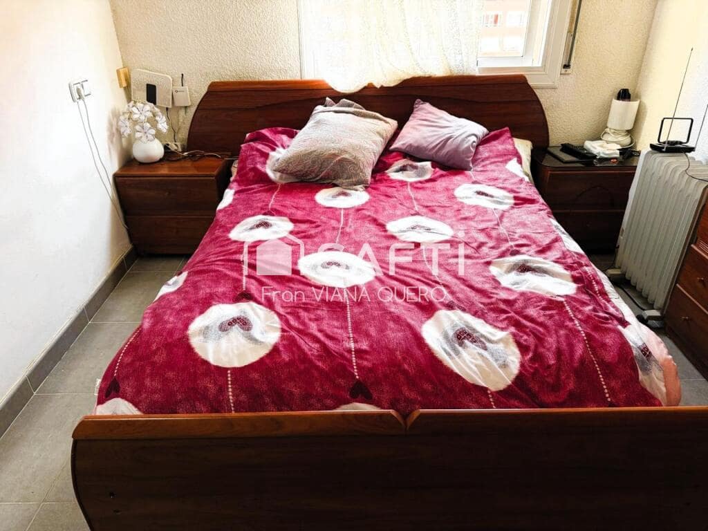 3 soverom Leilighet til salgs i Lloret de Mar med svømmebasseng - € 179 000 (Ref: 9173837)