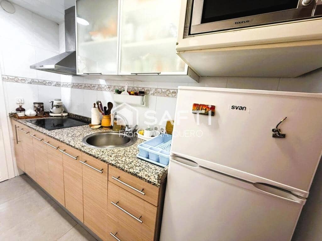 3 soverom Leilighet til salgs i Lloret de Mar med svømmebasseng - € 179 000 (Ref: 9173837)