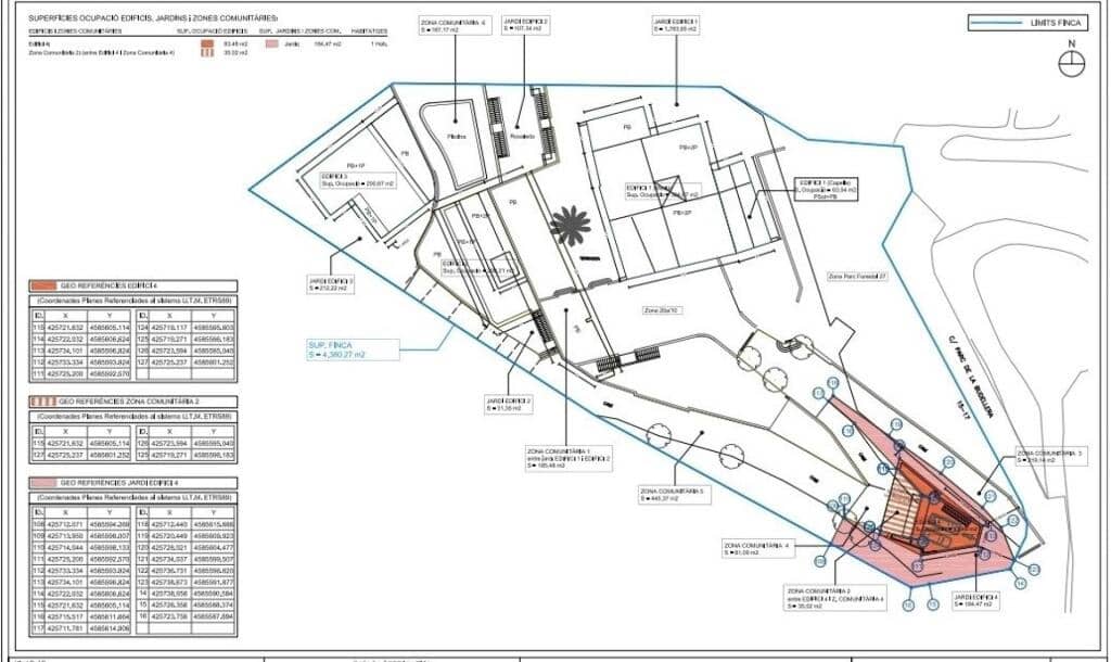 8 soverom Finca/Herregård til salgs i Barcelona by med svømmebasseng garasje - € 3 500 000 (Ref: 9173841)