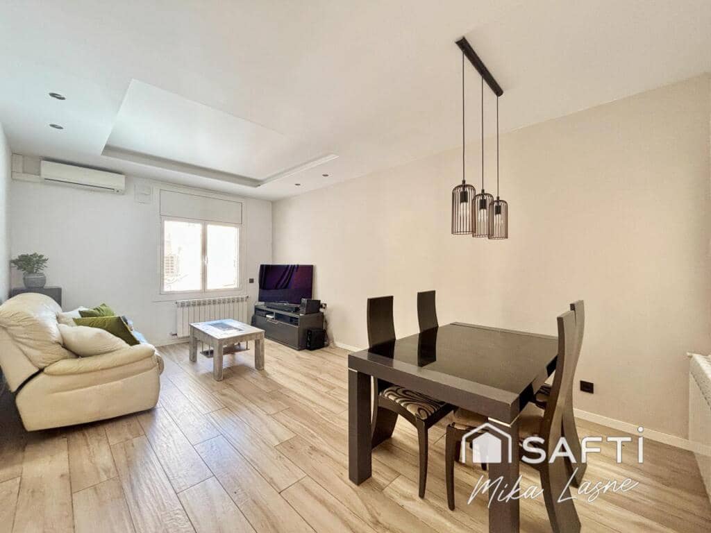 3 soverom Leilighet til salgs i Barcelona by - € 580 000 (Ref: 9173842)