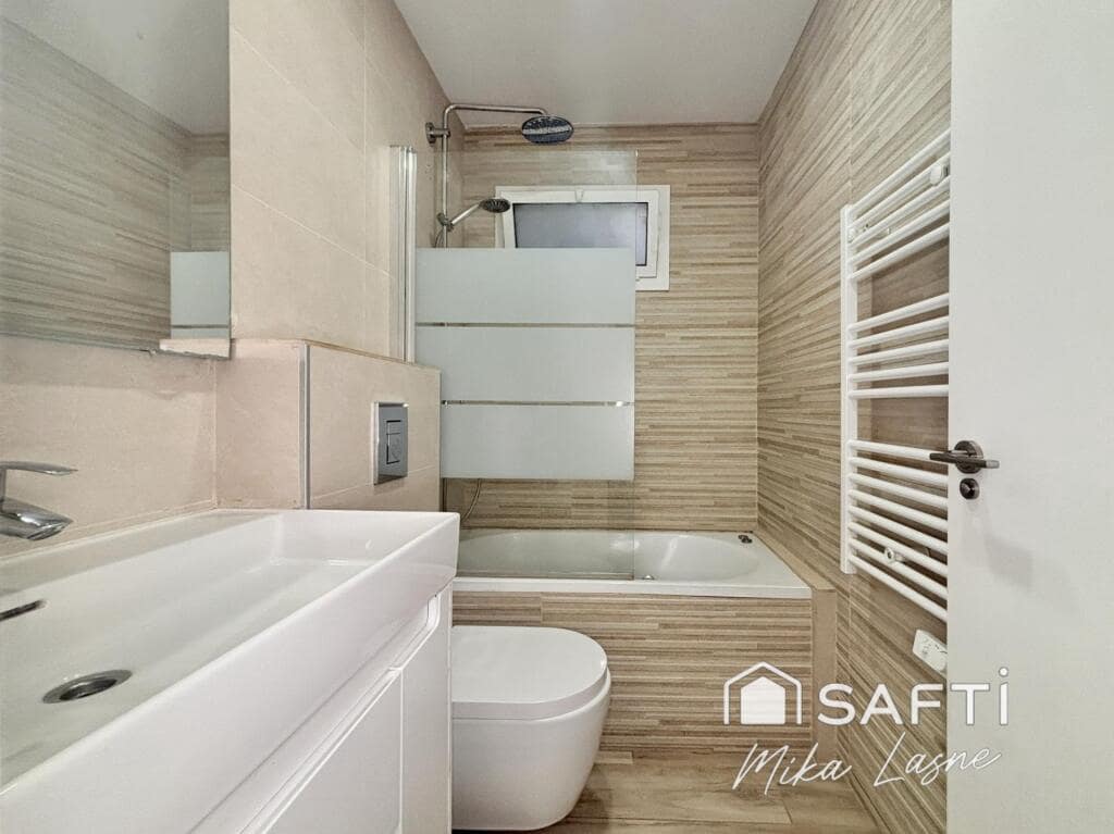 3 soverom Leilighet til salgs i Barcelona by - € 580 000 (Ref: 9173842)