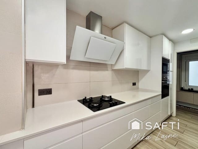 3 makuuhuone Huoneisto myytävänä paikassa Sarrià, Barcelona kaupunki - 580 000 € (Ref: 9173842)