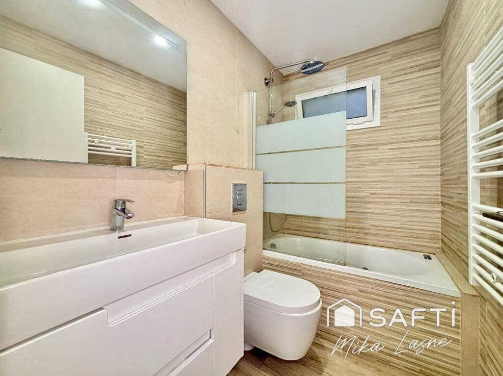 3 soverom Leilighet til salgs i Barcelona by - € 580 000 (Ref: 9173842)