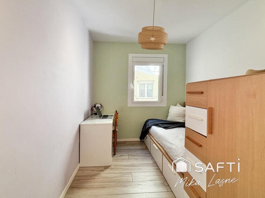 3 soverom Leilighet til salgs i Barcelona by - € 580 000 (Ref: 9173842)