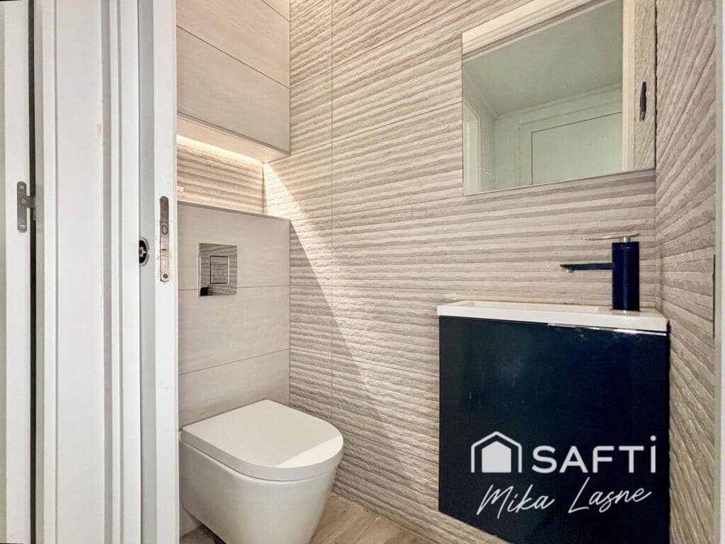 3 soverom Leilighet til salgs i Barcelona by - € 580 000 (Ref: 9173842)