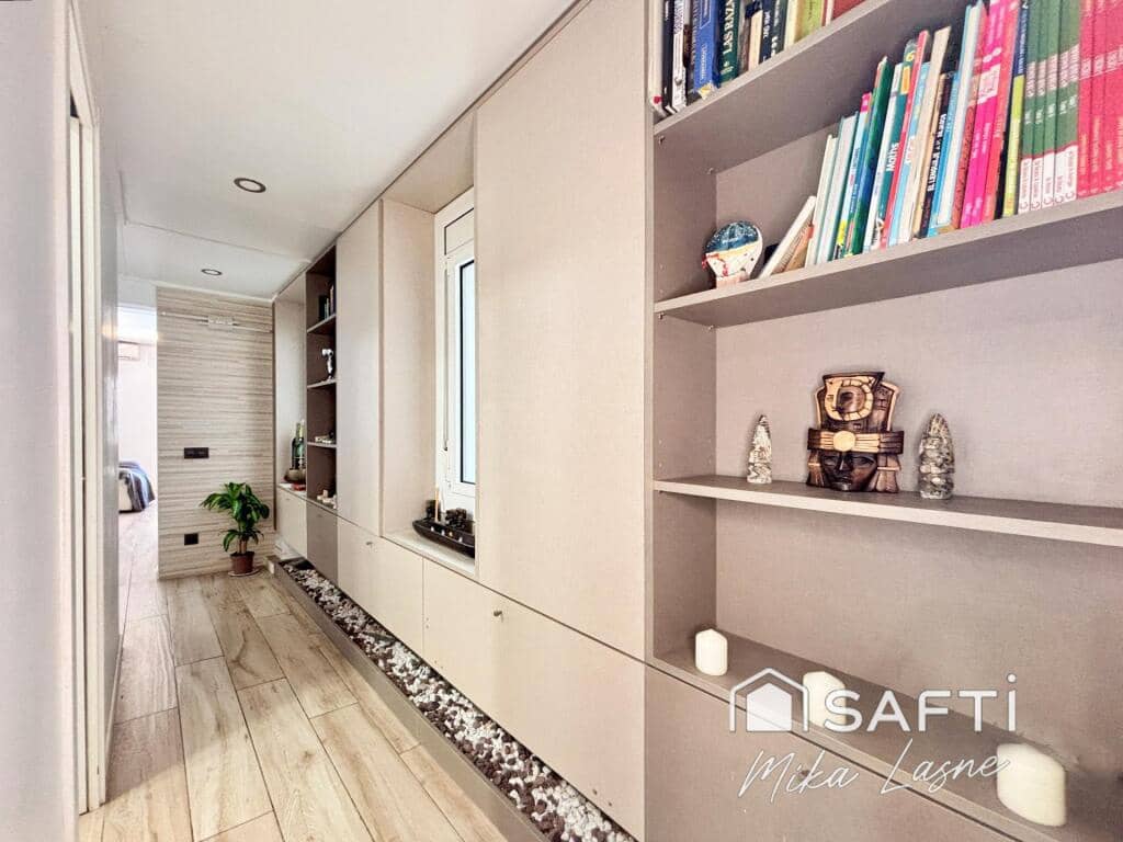 3 soverom Leilighet til salgs i Barcelona by - € 580 000 (Ref: 9173842)