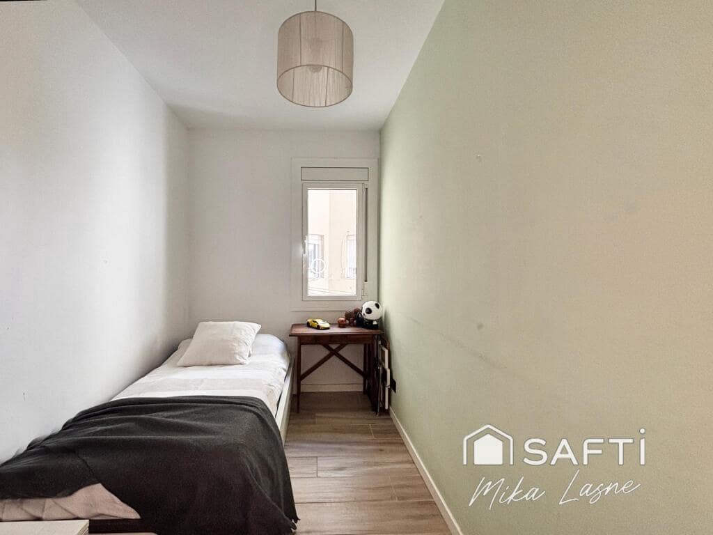 3 soverom Leilighet til salgs i Barcelona by - € 580 000 (Ref: 9173842)