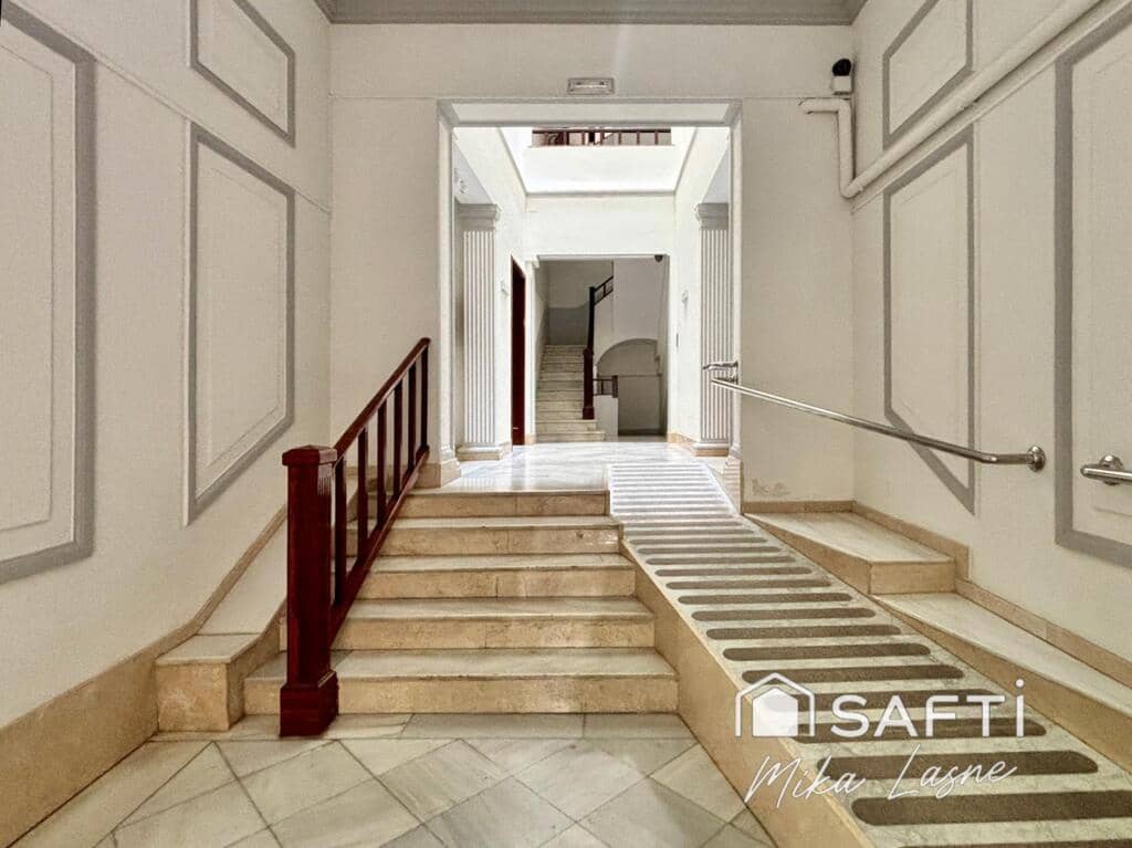 3 soverom Leilighet til salgs i Barcelona by - € 580 000 (Ref: 9173842)