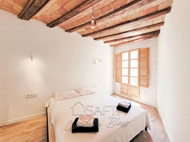 2 soveværelse Lejlighed til salg i El Barri Gòtic, Barcelona by - € 459.000 (Ref: 9173843)