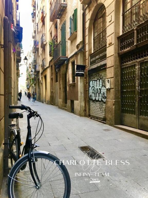 2 sovrum Lägenhet till salu i Barcelona stad - 459 000 € (Ref: 9173843)