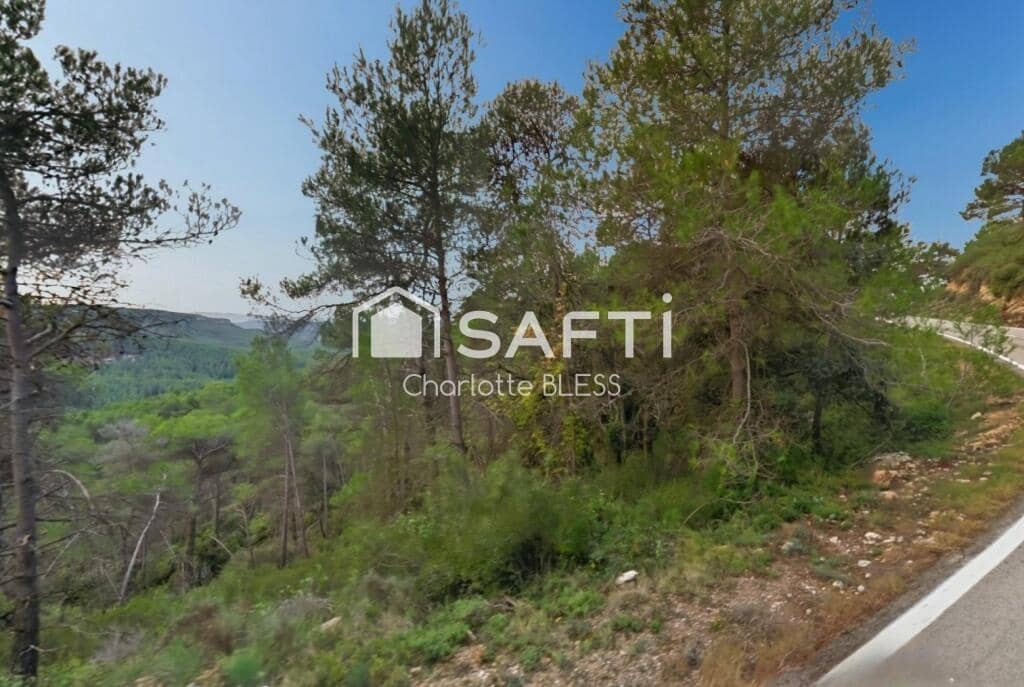 Area Edificabile in vendita in La Llacuna - 45.000 € (Rif: 9173844)