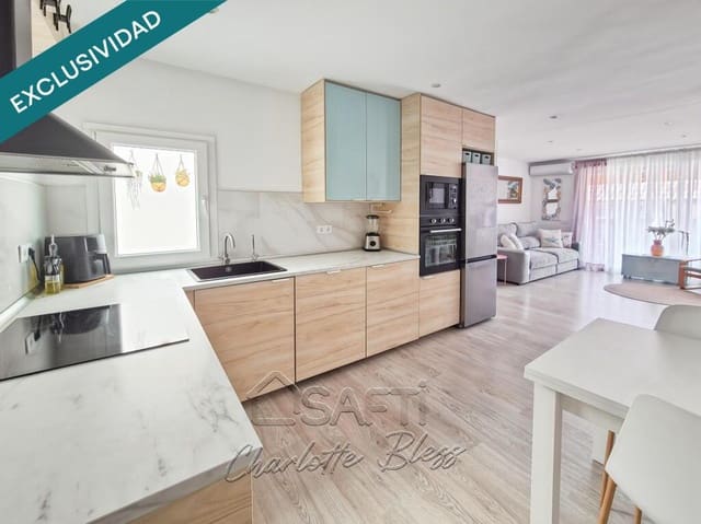 3 soverom Penthouse til salgs i Cunit - € 187 000 (Ref: 9173845)