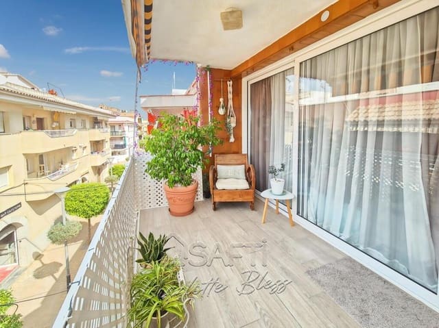 3 soverom Penthouse til salgs i Cunit - € 187 000 (Ref: 9173845)