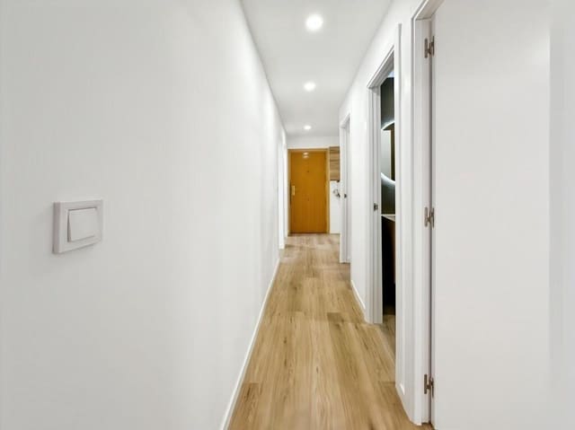 3 soverom Leilighet til salgs i Badalona - € 194 000 (Ref: 9173848)