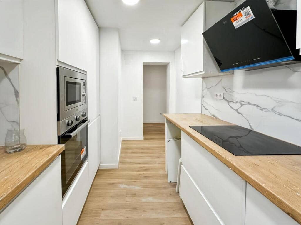 3 soverom Leilighet til salgs i Badalona - € 194 000 (Ref: 9173848)