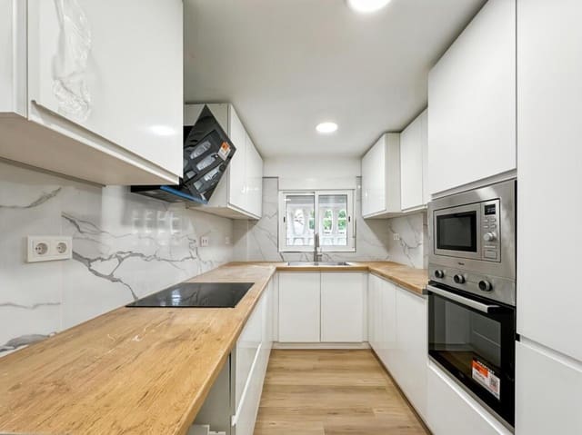 3 soverom Leilighet til salgs i Badalona - € 194 000 (Ref: 9173848)