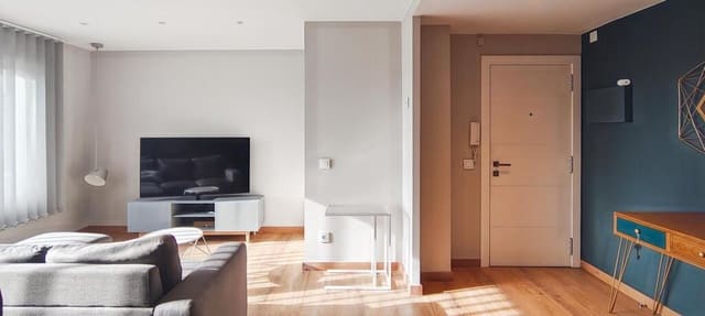 4 soverom Leilighet til salgs i Artés - € 178 000 (Ref: 9173850)
