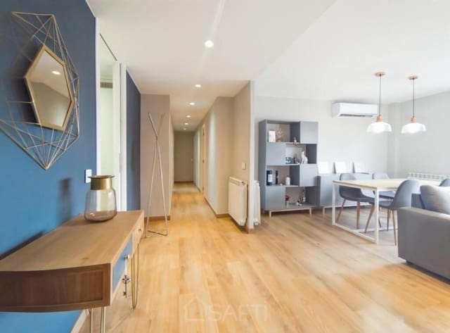 4 soverom Leilighet til salgs i Artés - € 178 000 (Ref: 9173850)