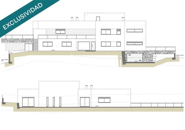 Byggegrund til salg i Premià de Dalt - € 475.000 (Ref: 9173851)