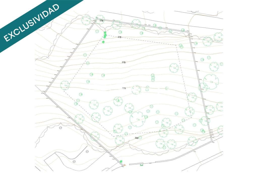 Building Plot for sale in Premia de Dalt - € 475,000 (Ref: 9173851)