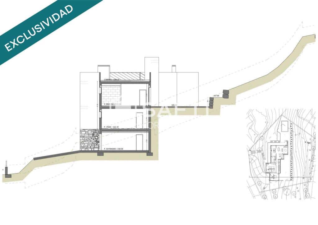 Building Plot for sale in Premia de Dalt - € 475,000 (Ref: 9173851)