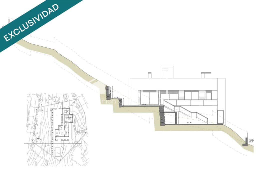 Building Plot for sale in Premia de Dalt - € 475,000 (Ref: 9173851)