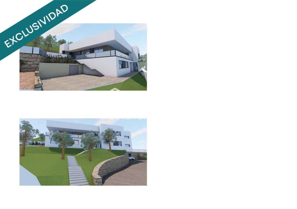 Building Plot for sale in Premia de Dalt - € 475,000 (Ref: 9173851)