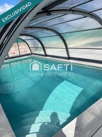 4 quarto Moradia para venda em Caldes de Malavella com piscina garagem - 420 000 € (Ref: 9173855)