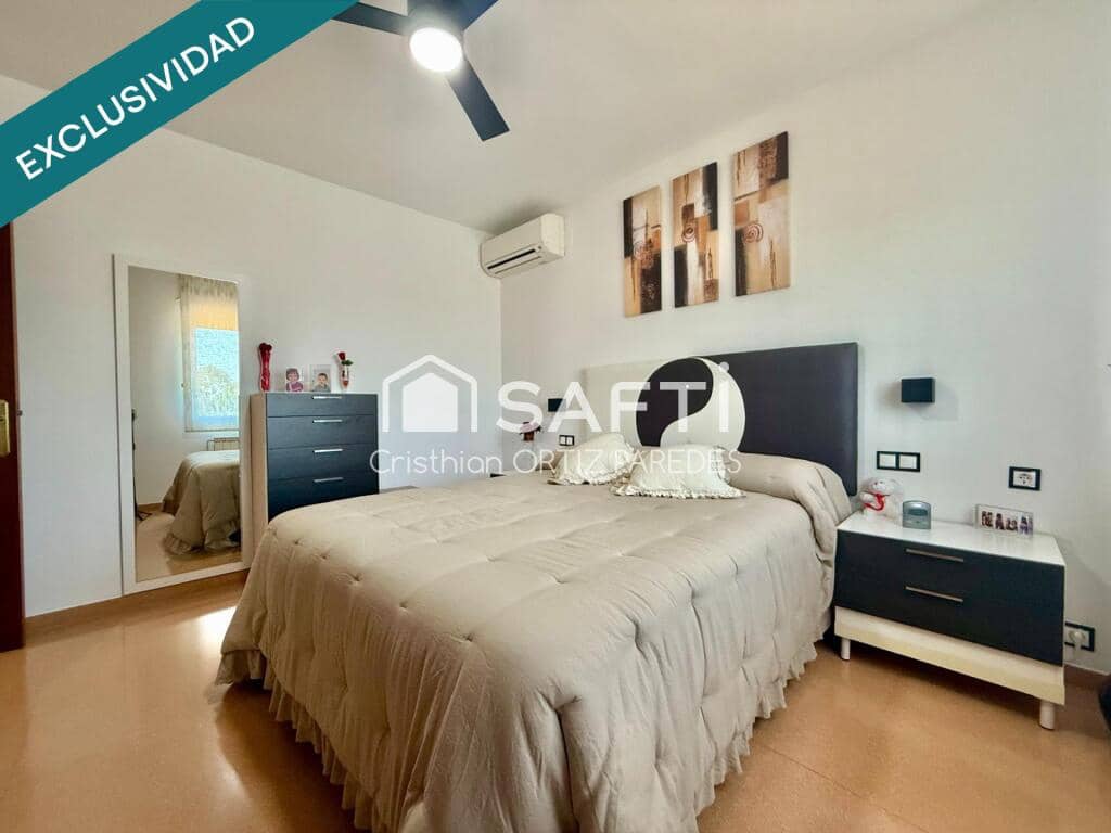 4 bedroom Villa for sale in Caldes de Malavella with pool garage - € 420,000 (Ref: 9173855)