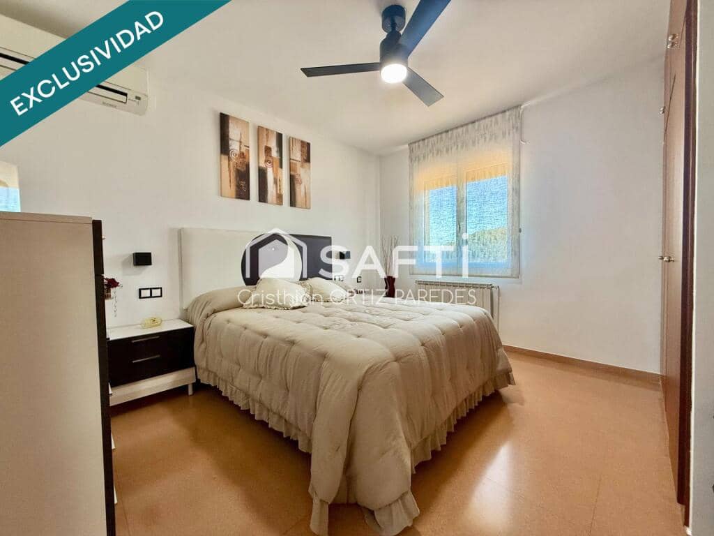 4 bedroom Villa for sale in Caldes de Malavella with pool garage - € 420,000 (Ref: 9173855)