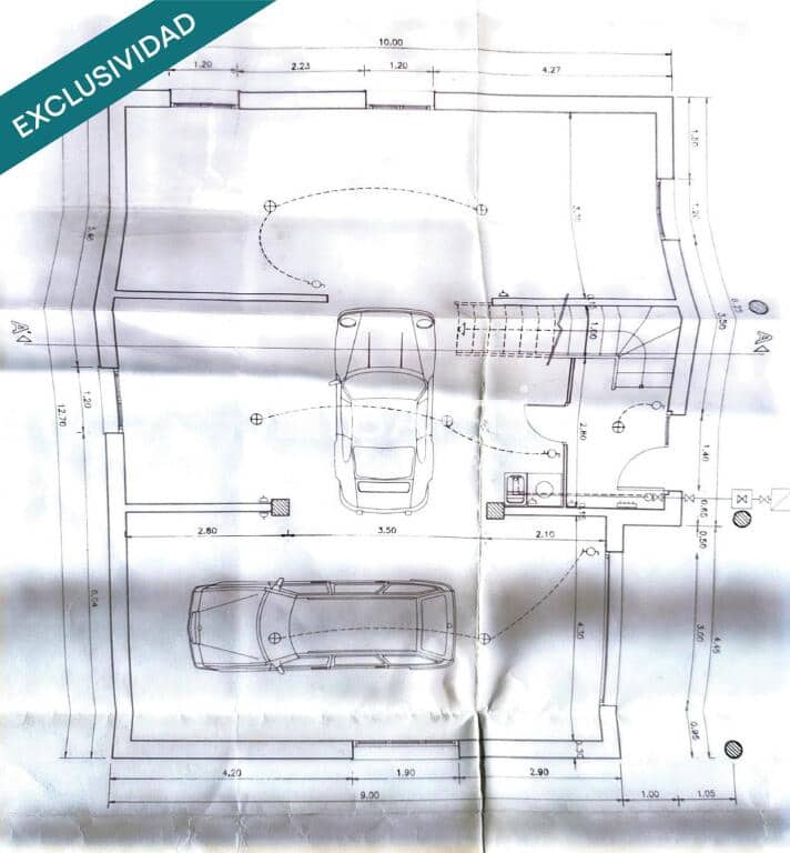 4 bedroom Villa for sale in Caldes de Malavella with pool garage - € 420,000 (Ref: 9173855)