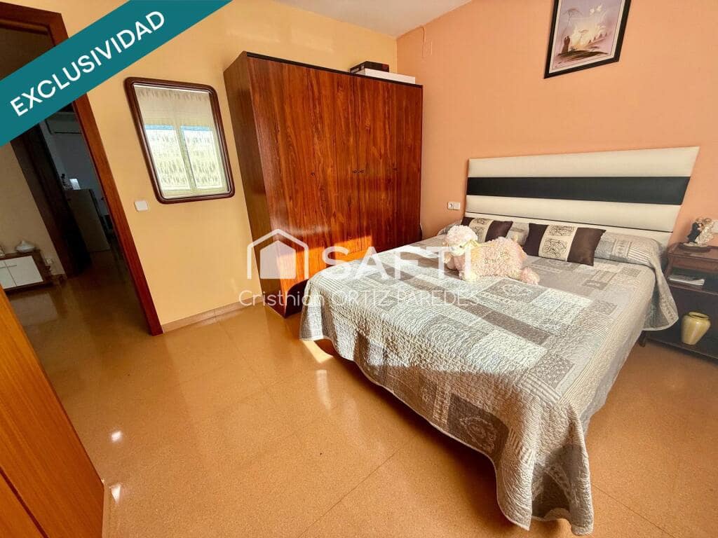 4 bedroom Villa for sale in Caldes de Malavella with pool garage - € 420,000 (Ref: 9173855)