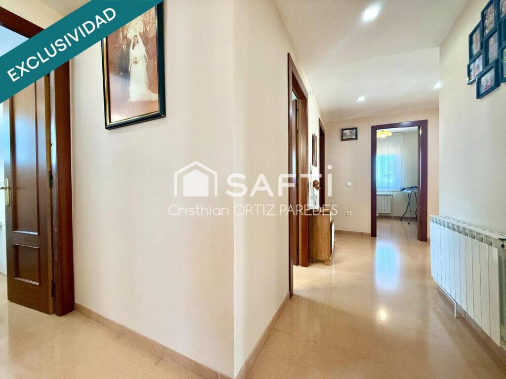 4 bedroom Villa for sale in Caldes de Malavella with pool garage - € 420,000 (Ref: 9173855)