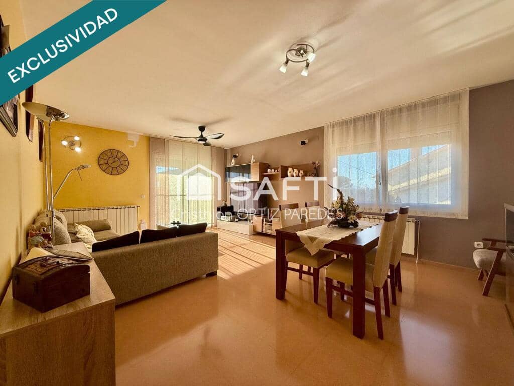 4 bedroom Villa for sale in Caldes de Malavella with pool garage - € 420,000 (Ref: 9173855)