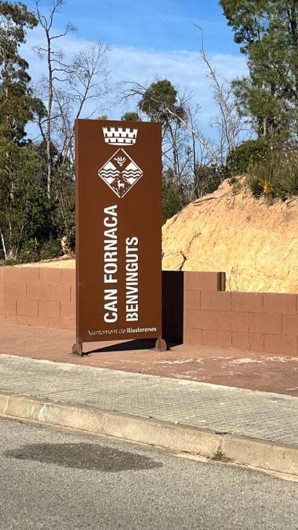 3 bedroom Villa for sale in Riudarenes with garage - € 239,000 (Ref: 9173857)