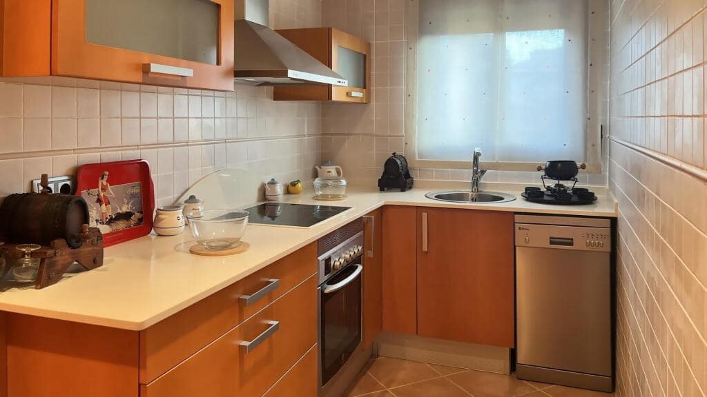 3 bedroom Villa for sale in Riudarenes with garage - € 239,000 (Ref: 9173857)