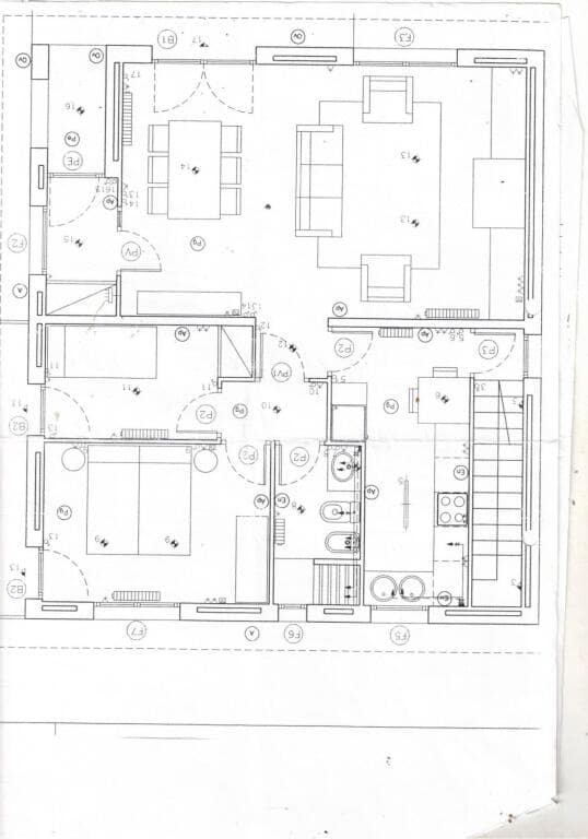 3 bedroom Villa for sale in Riudarenes with garage - € 239,000 (Ref: 9173857)
